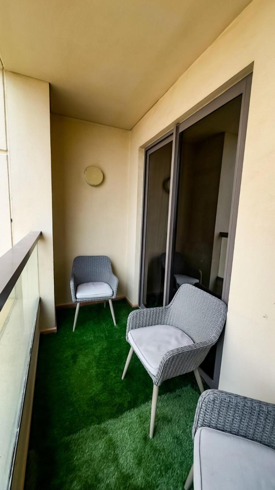 Sanciel Holiday Home Jbr Dubai Esterno foto