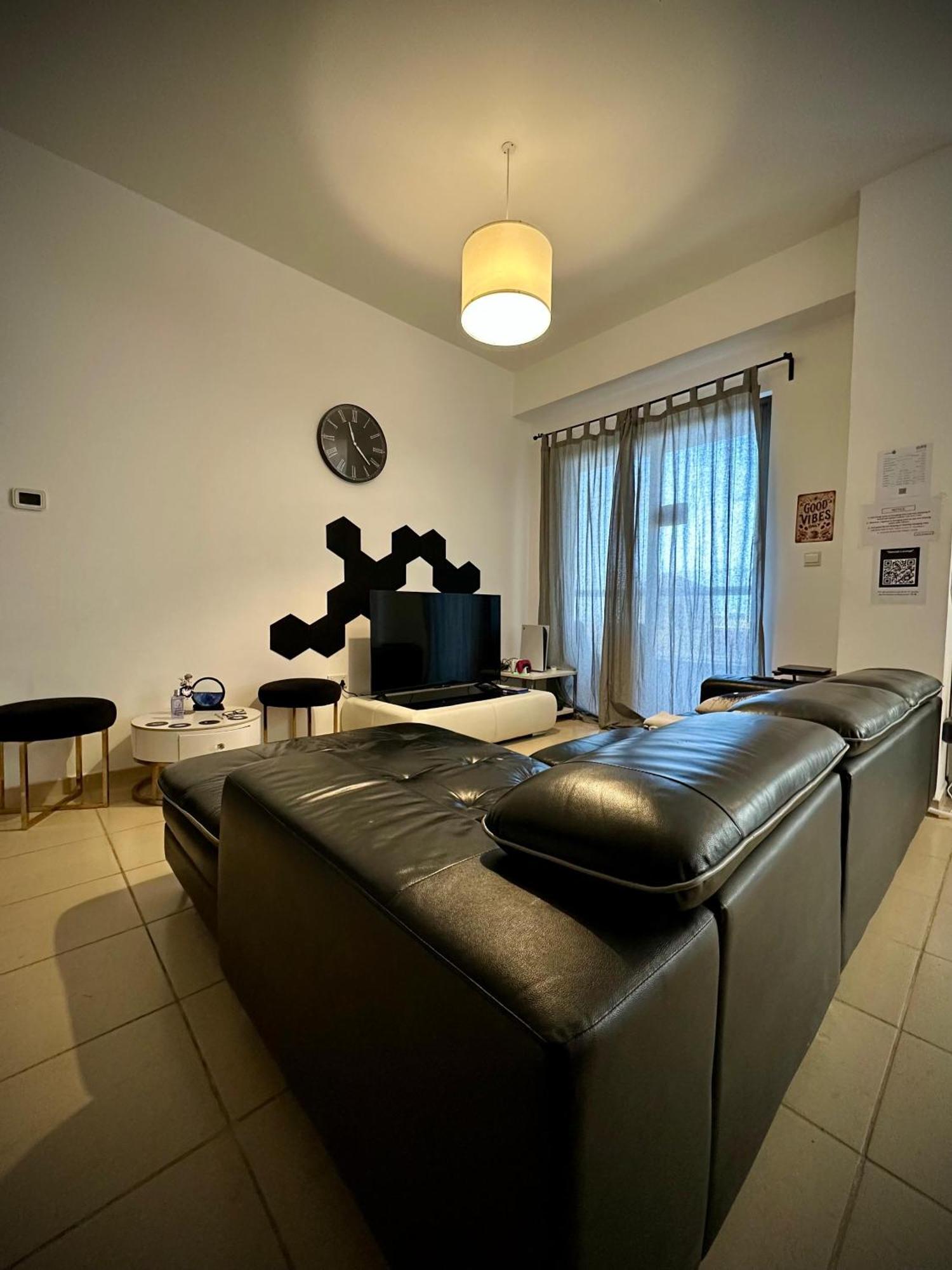 Sanciel Holiday Home Jbr Dubai Esterno foto