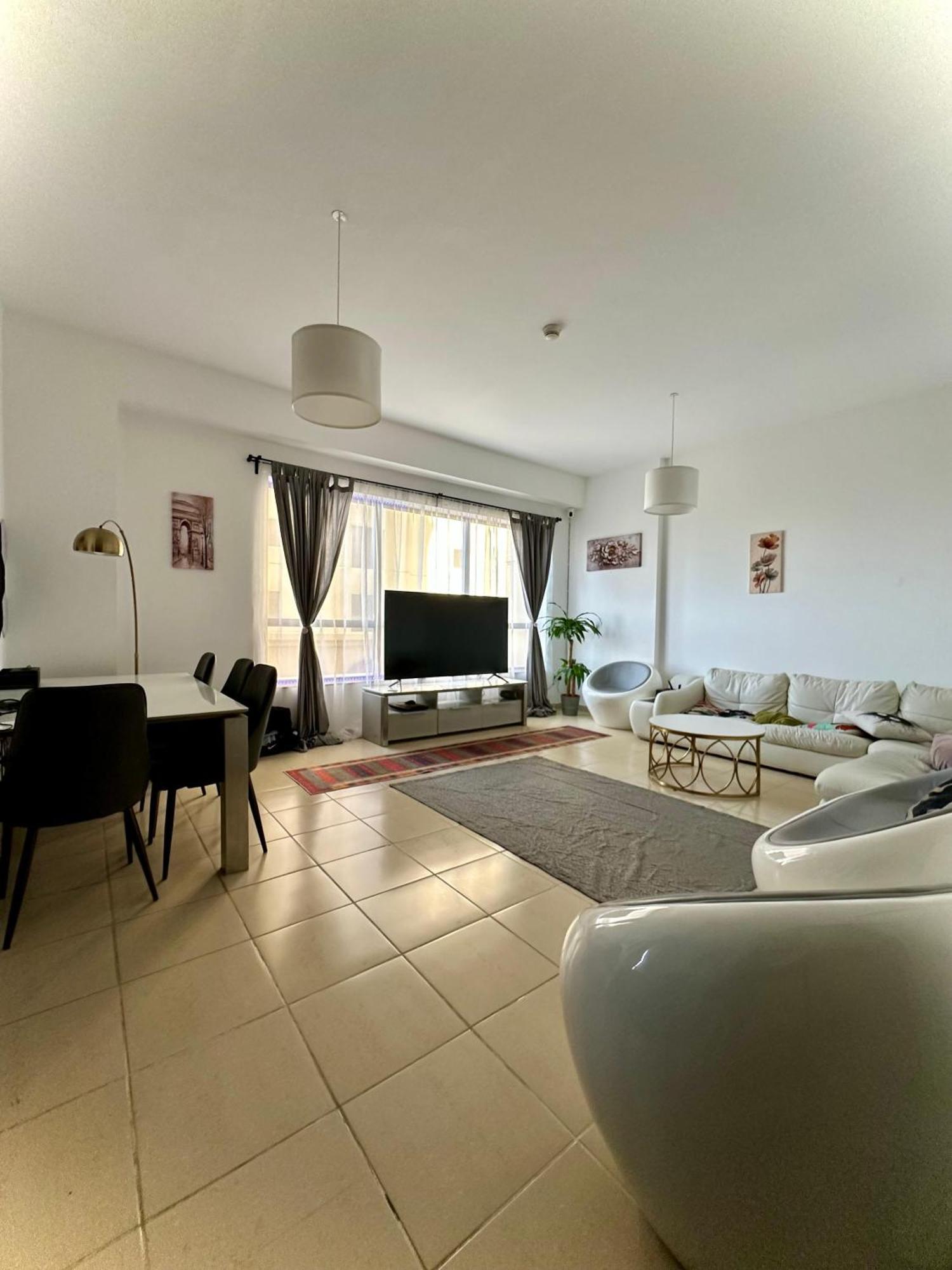 Sanciel Holiday Home Jbr Dubai Esterno foto