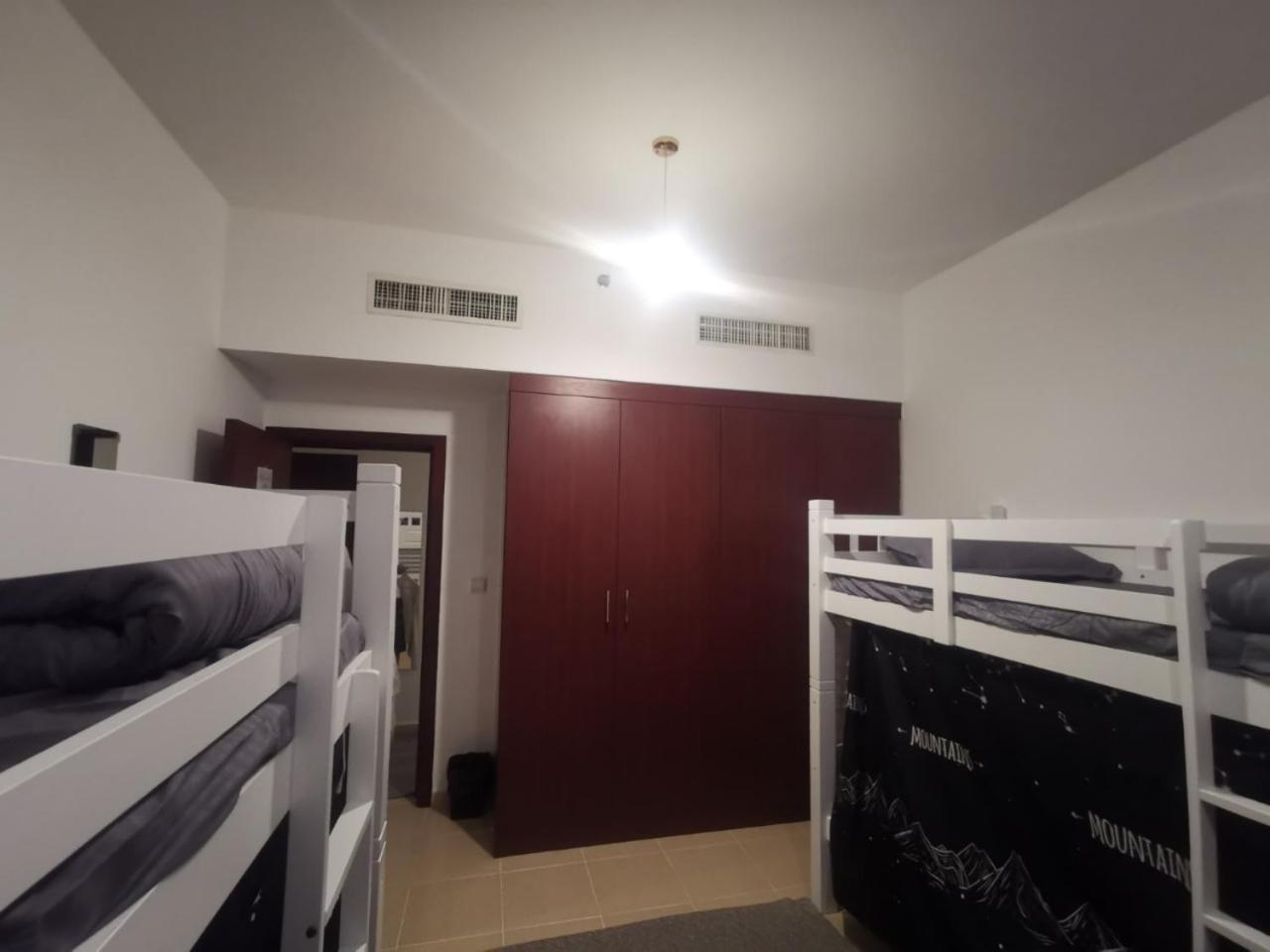 Sanciel Holiday Home Jbr Dubai Esterno foto