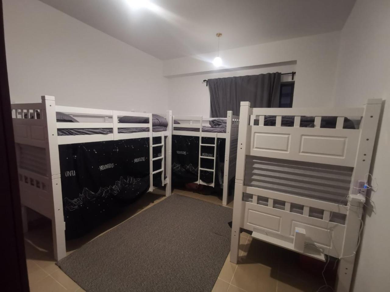 Sanciel Holiday Home Jbr Dubai Esterno foto